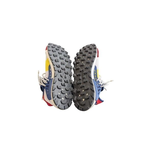 Men's Adidas NMD Hu Pharrell X Billionaire Boys Club Multicolor Size 12 - Picture 9 of 9